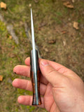 Baby Puukko 5/32 Cru-Wear 64 HRC