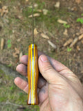 Splinter 3/32 Magnacut 64 HRC