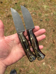 Remnant 3/32 CPM M4 65 hrc