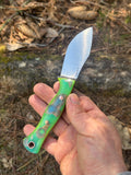 Neckmuk V2 Z-12 Ultra 65 HRC