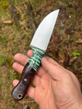 Orion .125 Z-12 Ultra 65 HRC