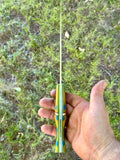 Fin and Feather V2 in AEB-L