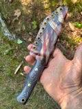 Apache Maximus .150 Magnacut 63 HRC MERICA
