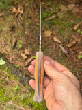 The Tusk (Deposit)