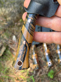 Splinter 3/32 CD#1 62 HRC