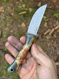 Splinter 3/32 Magnacut 64 HRC