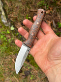 Apache .150 Cru-Wear 64 HRC