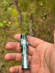 Seeker CPM M4 65 HRC