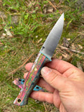 Comet 3/32 Cru-Wear 64 HRC