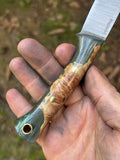 Splinter 3/32 Magnacut 64 HRC