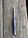 Baby Puukko 5/32 AEB-L 63-64 HRC