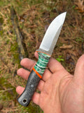 Apache .125 Z-12 Ultra 65 HRC
