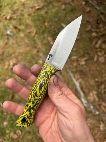 X23 3/32 Magnacut 64.5 hrc