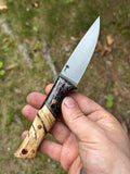 Comet Z-12 Ultra 65 HRC