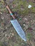 Culinary Knives (deposit)