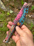 Comet 3/32 Cru-Wear 64 HRC