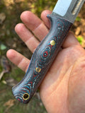 Apache Maximus .150 Magnacut 63 HRC MERICA