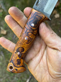 Ranger .150 Magnacut 63 HRC