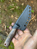 Orion 3/32 Magnamax 65 HRC