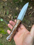 Bushlore .147 Cru-Wear 63 HRC