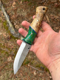 Forester Cru-Wear 63hrc