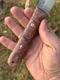 Kephart (Custom Deposit)