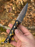 Comet Baker Forge TigerMai