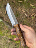 Apache Maximus .147 Cru-Wear 63 HRC