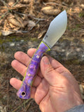 Neckmuk V2 Z-12 Ultra 65 HRC