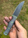 Ultra Light Apache K390 65 HRC