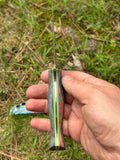 Comet 3/32 Cru-Wear 64 HRC