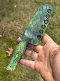 X23 3/32 Magnacut 64 HRC