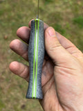 Ultra Light Apache K390 65 HRC