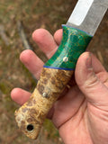 Forester Cru-Wear 63hrc