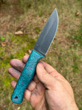 Ultra Light Apache K390 65 HRC