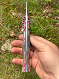 Comet 3/32 Cru-Wear 64 HRC