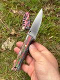 Comet 3/32 Cru-Wear 64 HRC