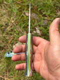 Comet 3/32 Cru-Wear 64 HRC