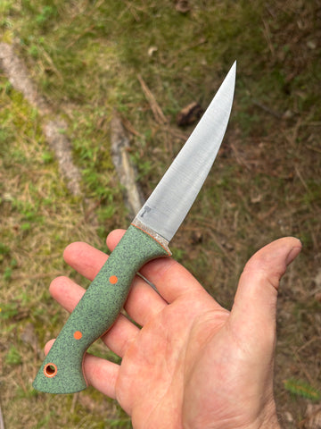 Fin and Feather AEB-L 4.5 inch