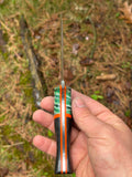 Apache .125 Z-12 Ultra 65 HRC