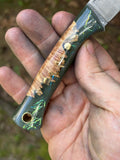 Splinter 3/32 Magnacut 64 HRC