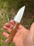 Vulture 3/32 CPM 4V 65 HRC