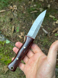 Bushlore .183 Cru-Wear 63 HRC