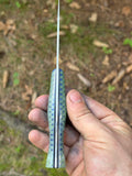 Splinter .075 Magnacut 64 HRC