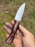 Vulture 3/32 Cru-Wear 64 HRC