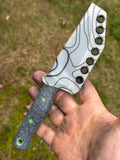 Ultra Light Apache K390 65 HRC
