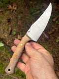The Tusk (Deposit)