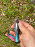 Comet 3/32 Cru-Wear 64 HRC