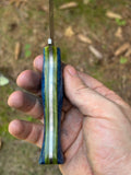 Orion 3/32 Magnacut 64 HRC
