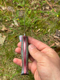 Comet 3/32 Cru-Wear 64 HRC